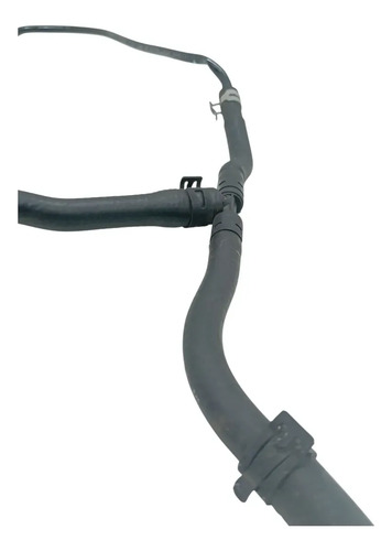 Mangueira Agua Radiador Vw Nivus Highline 2024 200 Tsi - Imagem 8
