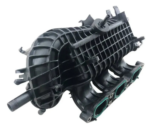 Coletor Admissão Volkswagen Polo Virtus Nivus 1.0 Tsi 18/24 - Imagem 3