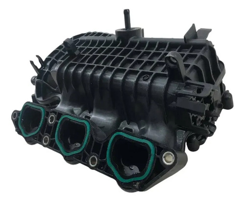 Coletor Admissão Volkswagen Polo Virtus Nivus 1.0 Tsi 18/24 - Imagem 5