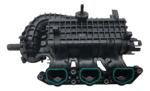 Coletor Admissão Volkswagen Polo Virtus Nivus 1.0 Tsi 18/24 - Imagem 6