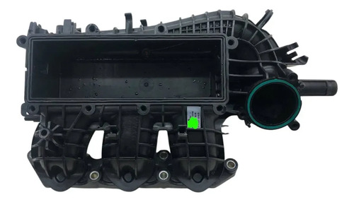 Coletor Admissão Volkswagen Polo Virtus Nivus 1.0 Tsi 18/24 - Imagem 7