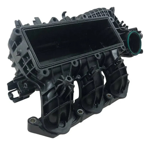 Coletor Admissão Volkswagen Polo Virtus Nivus 1.0 Tsi 18/24 - Imagem 8