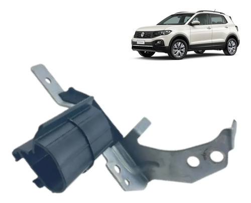 Suporte Chicote Motor T-cross Sense Tsi 1.0 2020