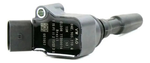 Bobina De Ignição Vw T-cross 1.0 Tsi 2020 A 2024 - Imagem 3