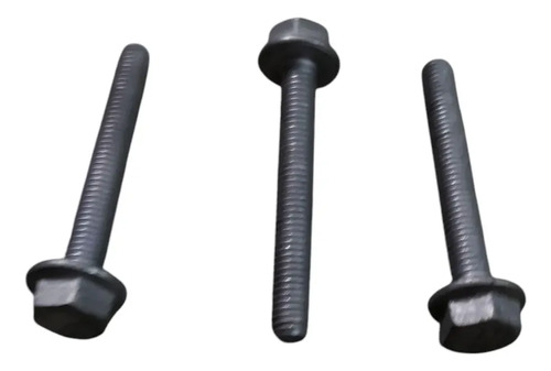 Kit Parafusos Das Bobinas Volks Polo Nivus Virtus Tcross 1.0 - Imagem 3