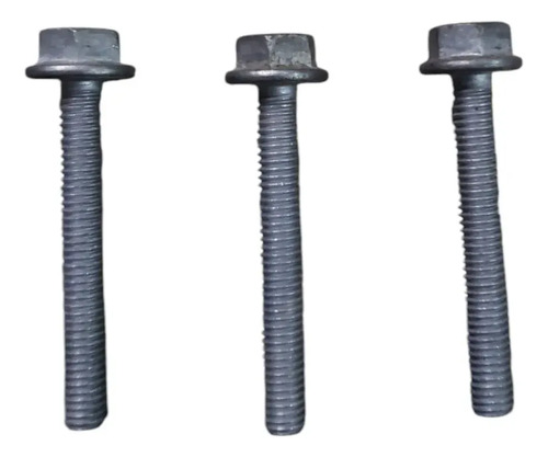 Kit Parafusos Das Bobinas Volks Polo Nivus Virtus Tcross 1.0 - Imagem 5