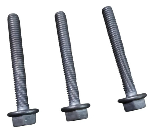 Kit Parafusos Das Bobinas Volks Polo Nivus Virtus Tcross 1.0 - Imagem 6