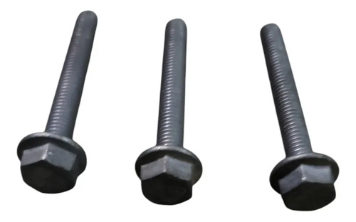 Kit Parafusos Das Bobinas Volks Polo Nivus Virtus Tcross 1.0 - Imagem 7