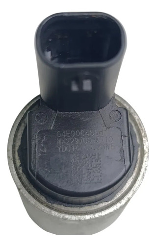 Válvula Solenoide Tcross Virtus 1.0 Tsi Original 04e906455h - Imagem 6