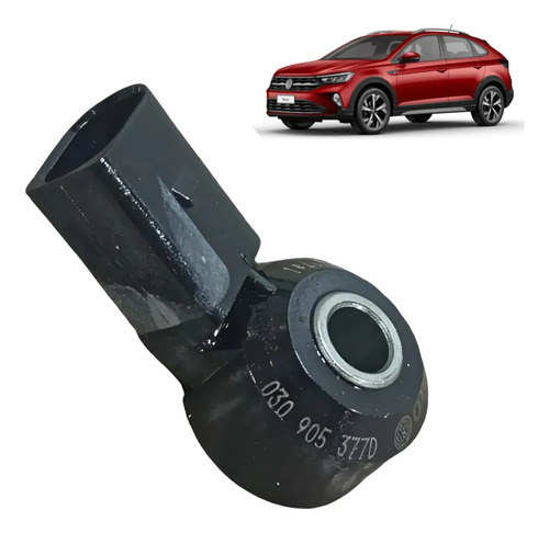 Sensor Detonacao Vw Nivus Highline Tsi 1.0 2021 2022