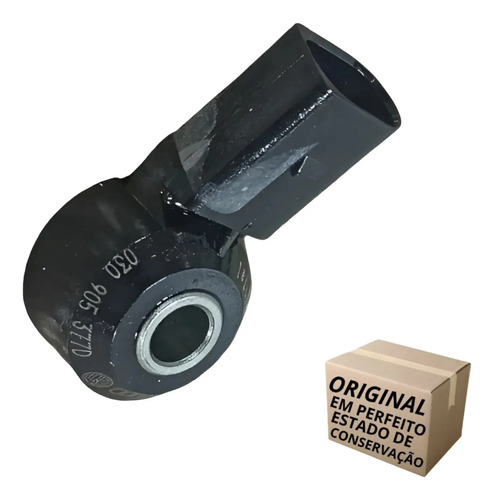 Sensor Detonacao Vw Nivus Highline Tsi 1.0 2021 2022 - Imagem 2