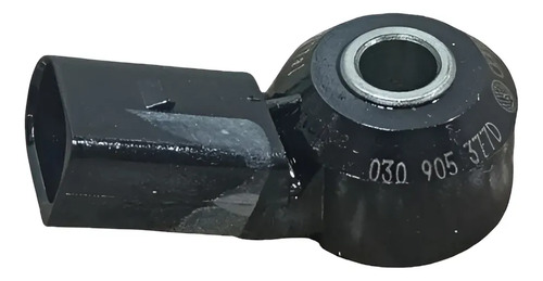 Sensor Detonacao Vw Nivus Highline Tsi 1.0 2021 2022 - Imagem 3