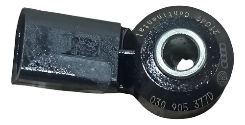 Sensor Detonacao Vw Nivus Highline Tsi 1.0 2021 2022 - Imagem 4