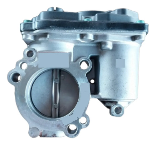 Tbi Vw Polo Virtus Nivus Up Gol 1.0 3 Cilindros Asp. Ou Turb - Imagem 4