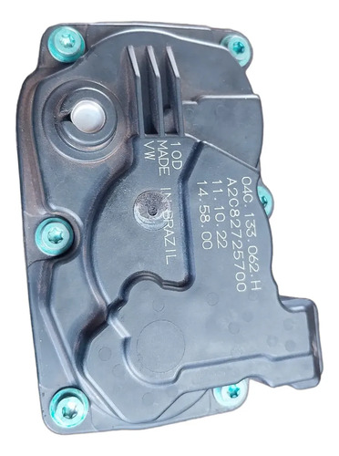 Tbi Vw Polo Virtus Nivus Up Gol 1.0 3 Cilindros Asp. Ou Turb - Imagem 5