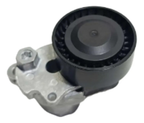 Tensor Correia Alternador T-cross Nivus Virtus Polo 1.0 Tsi - Imagem 4