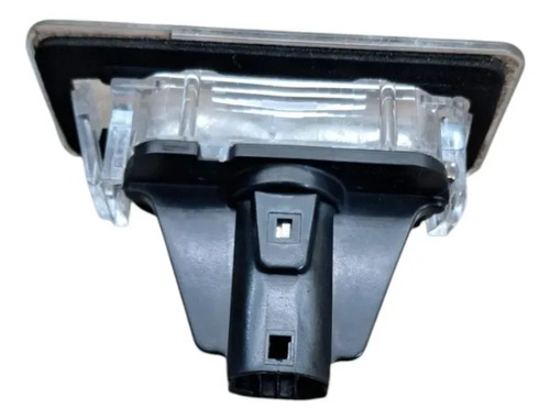 Luz Placa Toyota Corolla Yaris Sedan 2019 2020 2021 A 2024 - Imagem 8