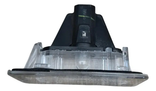 Luz Placa Toyota Corolla Yaris Sedan 2019 2020 2021 A 2024 - Imagem 10