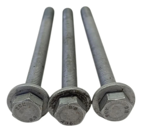 Parafuso Compressor De Ar Vw T-cross Nivus Virtus 1.0 (jogo) - Imagem 3