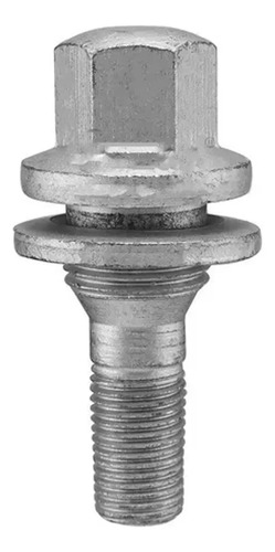 Parafuso De Roda De Liga Leve Peugeot 1644853180 - Imagem 4