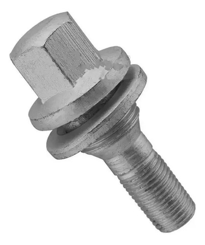 Parafuso De Roda De Liga Leve Peugeot 1644853180 - Imagem 5