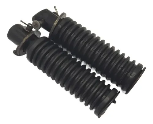 Suspensão Volkswagen Passat 2010 - Imagem 2