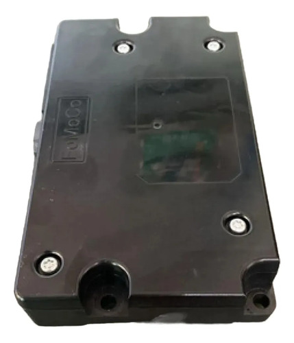 Modulo Central Sync Bluetooth Ford Ranger Fr3t 14d212 Ec Preto