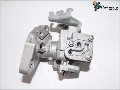 Corpo De Injeção Honda Titan 150