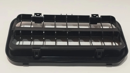 Guarda Pó Porta Malas Gm Onix 2020/2024- 13588034 Preto