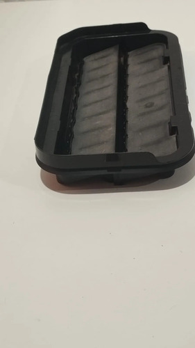 Guarda Pó Porta Malas Gm Onix 2020/2024- 13588034 Preto - Imagem 3