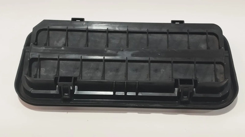 Guarda Pó Porta Malas Gm Onix 2020/2024- 13588034 Preto - Imagem 4