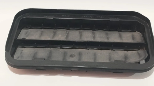 Guarda Pó Porta Malas Gm Onix 2020/2024- 13588034 Preto - Imagem 5