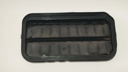 Guarda Pó Porta Malas Gm Onix 2020/2024- 13588034 Preto - Imagem 6
