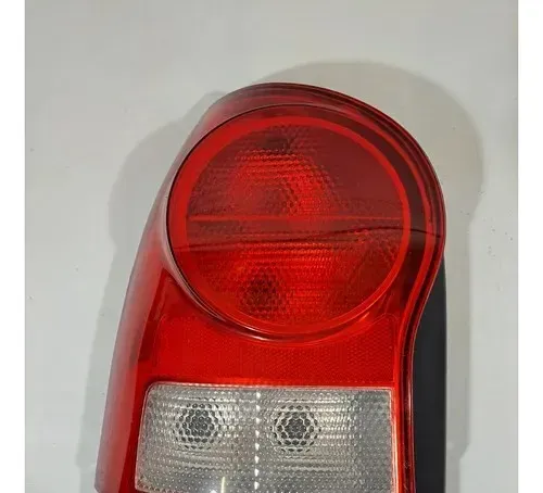 Farol Principal Esquerdo Fiat Uno 2015 - Imagem 1
