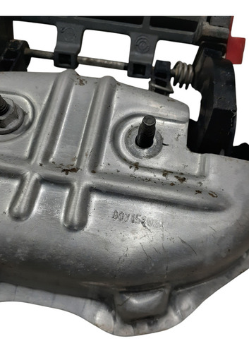 Maçaneta Externa Dianteira Direita Gm Corsa 2002 A 2012 - Imagem 2