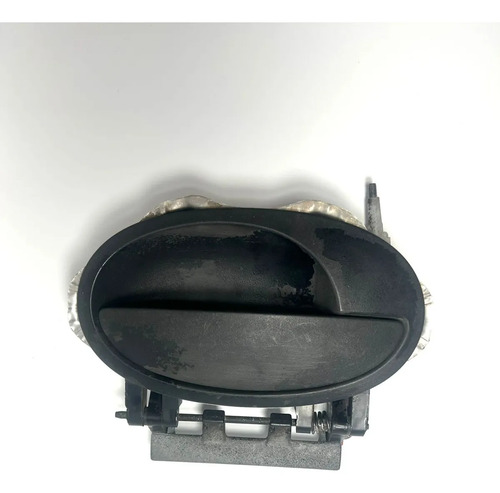 Maçaneta Externa Dianteira Direita Gm Corsa 2002 A 2012 - Imagem 4