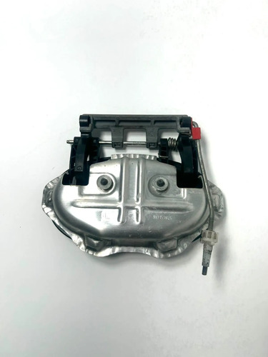 Maçaneta Externa Dianteira Direita Gm Corsa 2002 A 2012 - Imagem 5