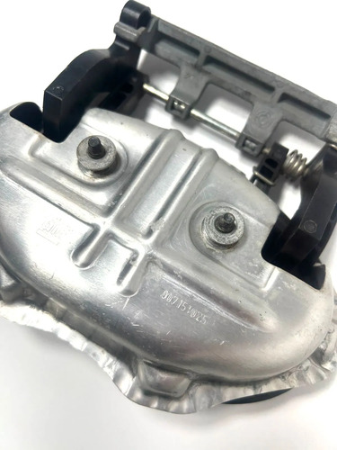 Maçaneta Externa Dianteira Direita Gm Corsa 2002 A 2012 - Imagem 6