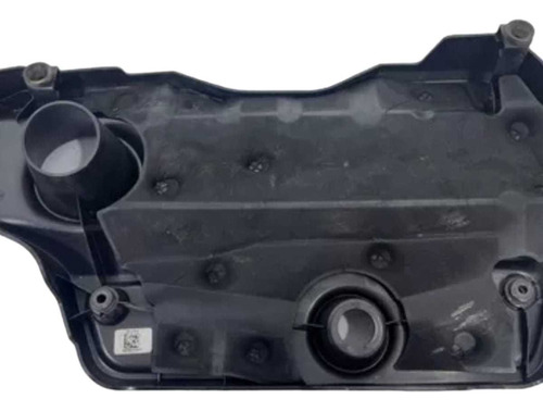 Tampa Acabamento Do Motor Jeep Commander Turbo Diesel 22/24 - Imagem 2