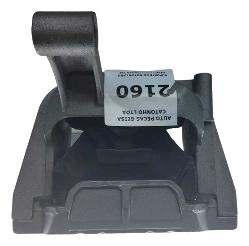 Suporte Do Motor Lado Direito Vw Tiguan Tsi 5n0199262 - Imagem 6