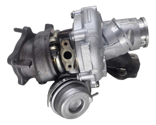 *turbina Porsche Macan (95b) 3.0 S V6 2015/2019 94612302531 - Imagem 4