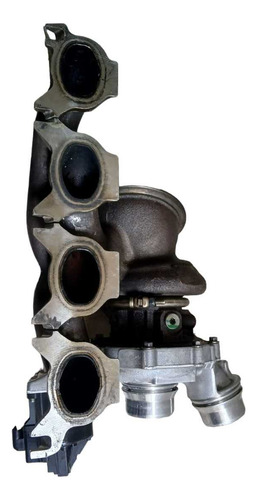 Turbina Bmw Motor B48 252cv X3 X4 430i 2018 A 2023 - Imagem 7