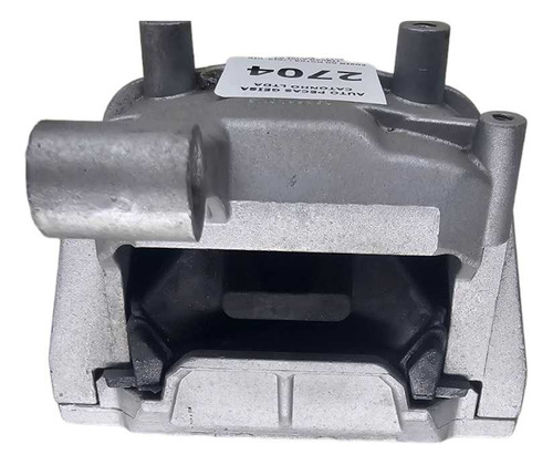 Coxim Direito Motor Tiguan 2.0 Tdi Audi Q3 2.0 2013 À 2018 - Imagem 5