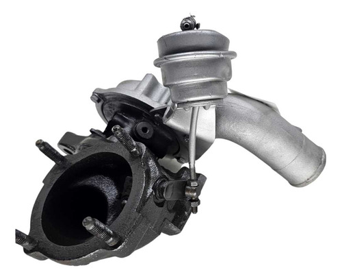 Turbina Audi A3 1.8 Turbo 1997 A 1999 - Imagem 4