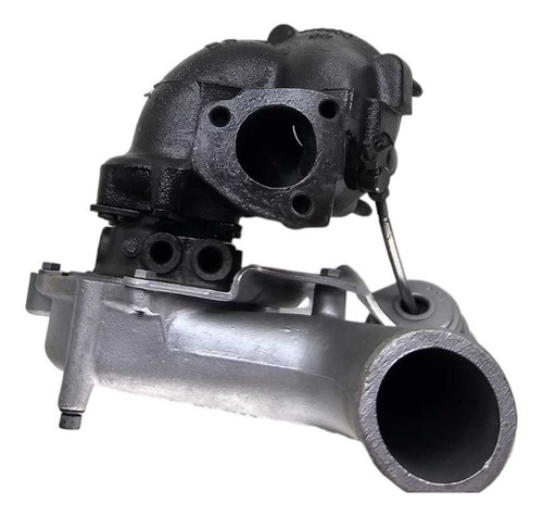 Turbina Audi A3 1.8 Turbo 1997 A 1999 - Imagem 5