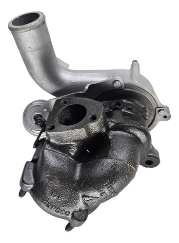 Turbina Audi A3 1.8 Turbo 1997 A 1999 - Imagem 6