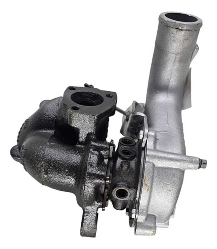 Turbina Audi A3 1.8 Turbo 1997 A 1999 - Imagem 7