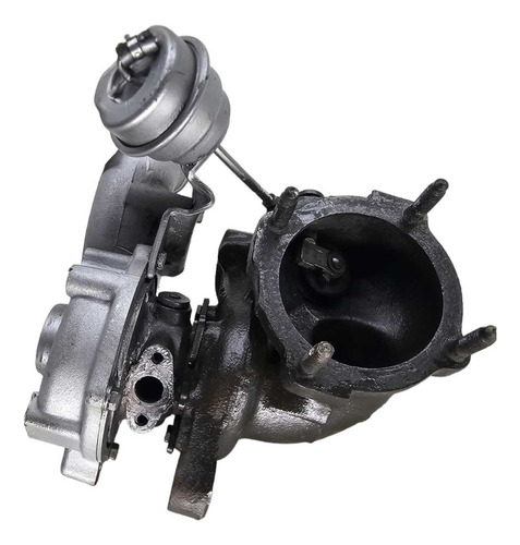 Turbina Audi A3 1.8 Turbo 1997 A 1999 - Imagem 8