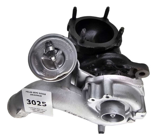 Turbina Audi A3 1.8 Turbo 1997 A 1999 - Imagem 9