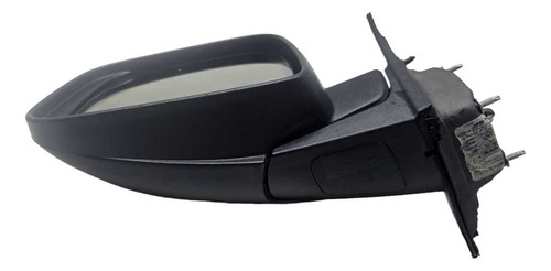 Retrovisor Esquerdo Cherokee 14/20 Retrátil Térmico Tiltdown - Imagem 2